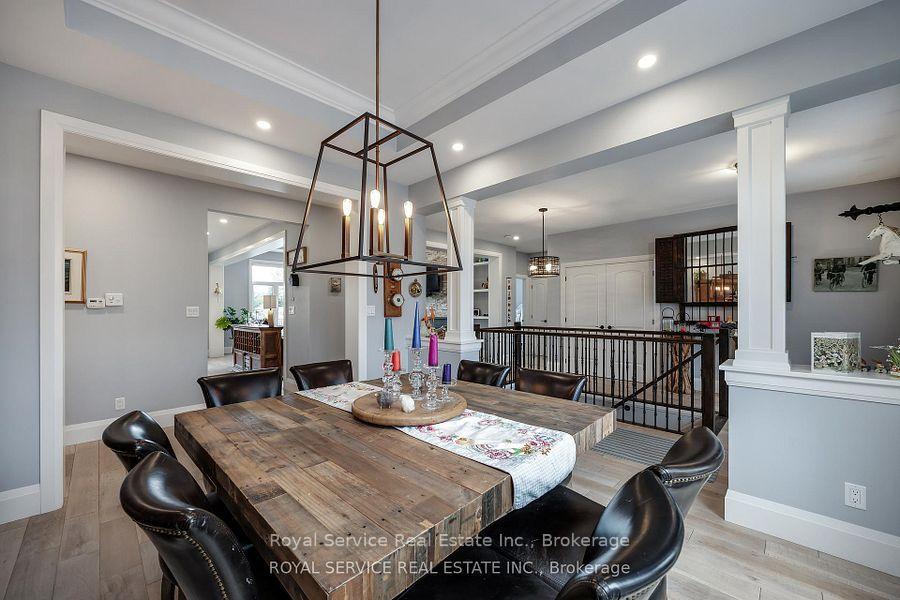 Photo 5 of 28 Rustlewood Avenue, Kawartha Lakes, Manvers — HOMEH