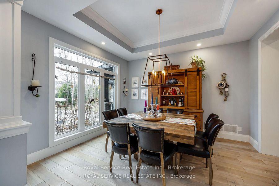 Photo 6 of 28 Rustlewood Avenue, Kawartha Lakes, Manvers — HOMEH