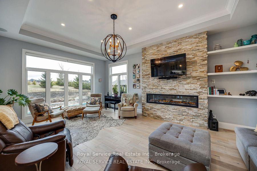 Photo 8 of 28 Rustlewood Avenue, Kawartha Lakes, Manvers — HOMEH