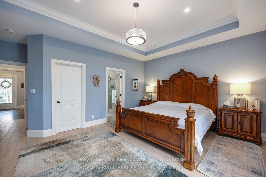 Photo 17 of 28 Rustlewood Avenue, Kawartha Lakes, Manvers — HOMEH
