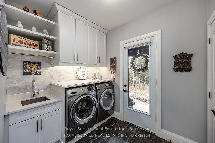 Photo 21 of 28 Rustlewood Avenue, Kawartha Lakes, Manvers — HOMEH