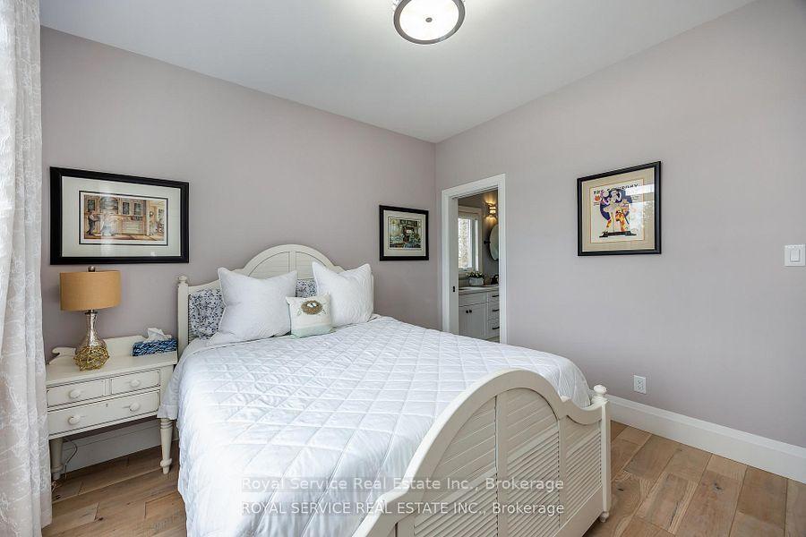 Photo 25 of 28 Rustlewood Avenue, Kawartha Lakes, Manvers — HOMEH