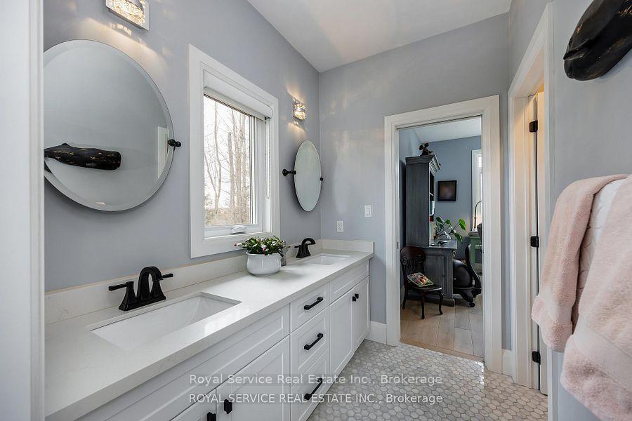 Photo 26 of 28 Rustlewood Avenue, Kawartha Lakes, Manvers — HOMEH