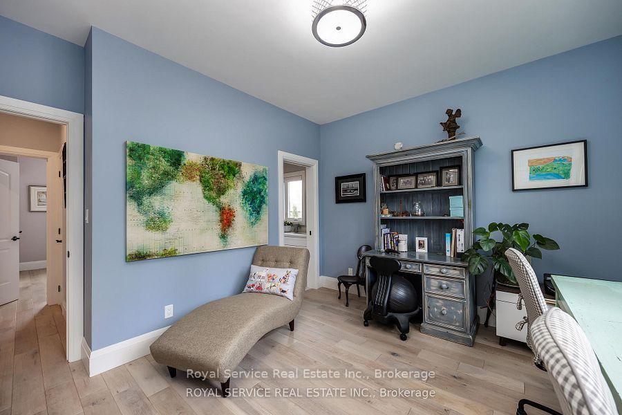 Photo 28 of 28 Rustlewood Avenue, Kawartha Lakes, Manvers — HOMEH