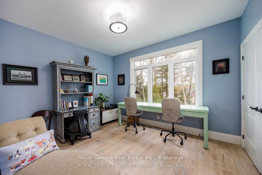 Photo 29 of 28 Rustlewood Avenue, Kawartha Lakes, Manvers — HOMEH