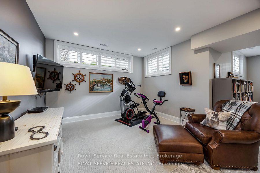 Photo 39 of 28 Rustlewood Avenue, Kawartha Lakes, Manvers — HOMEH