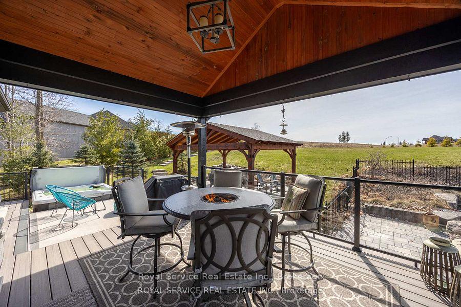 Photo 43 of 28 Rustlewood Avenue, Kawartha Lakes, Manvers — HOMEH
