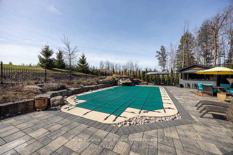 Photo 45 of 28 Rustlewood Avenue, Kawartha Lakes, Manvers — HOMEH