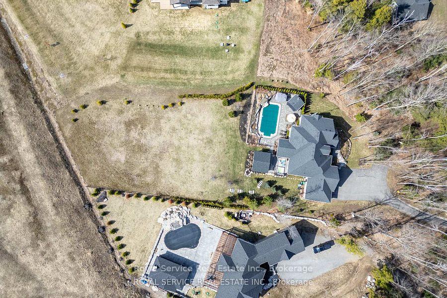 Photo 48 of 28 Rustlewood Avenue, Kawartha Lakes, Manvers — HOMEH
