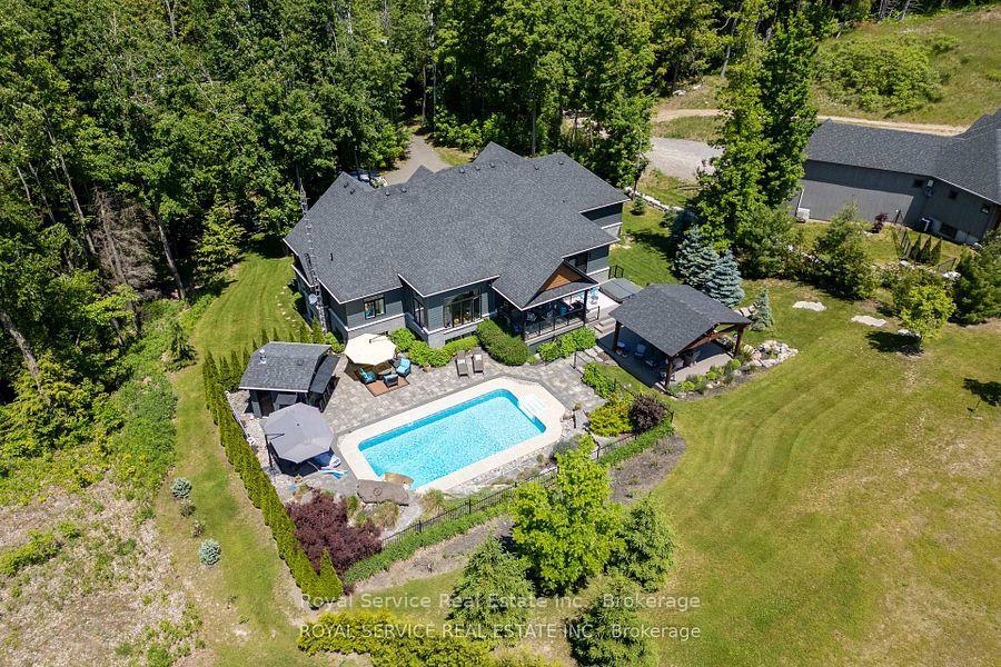 Photo 49 of 28 Rustlewood Avenue, Kawartha Lakes, Manvers — HOMEH