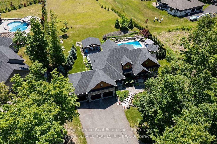 Photo 50 of 28 Rustlewood Avenue, Kawartha Lakes, Manvers — HOMEH