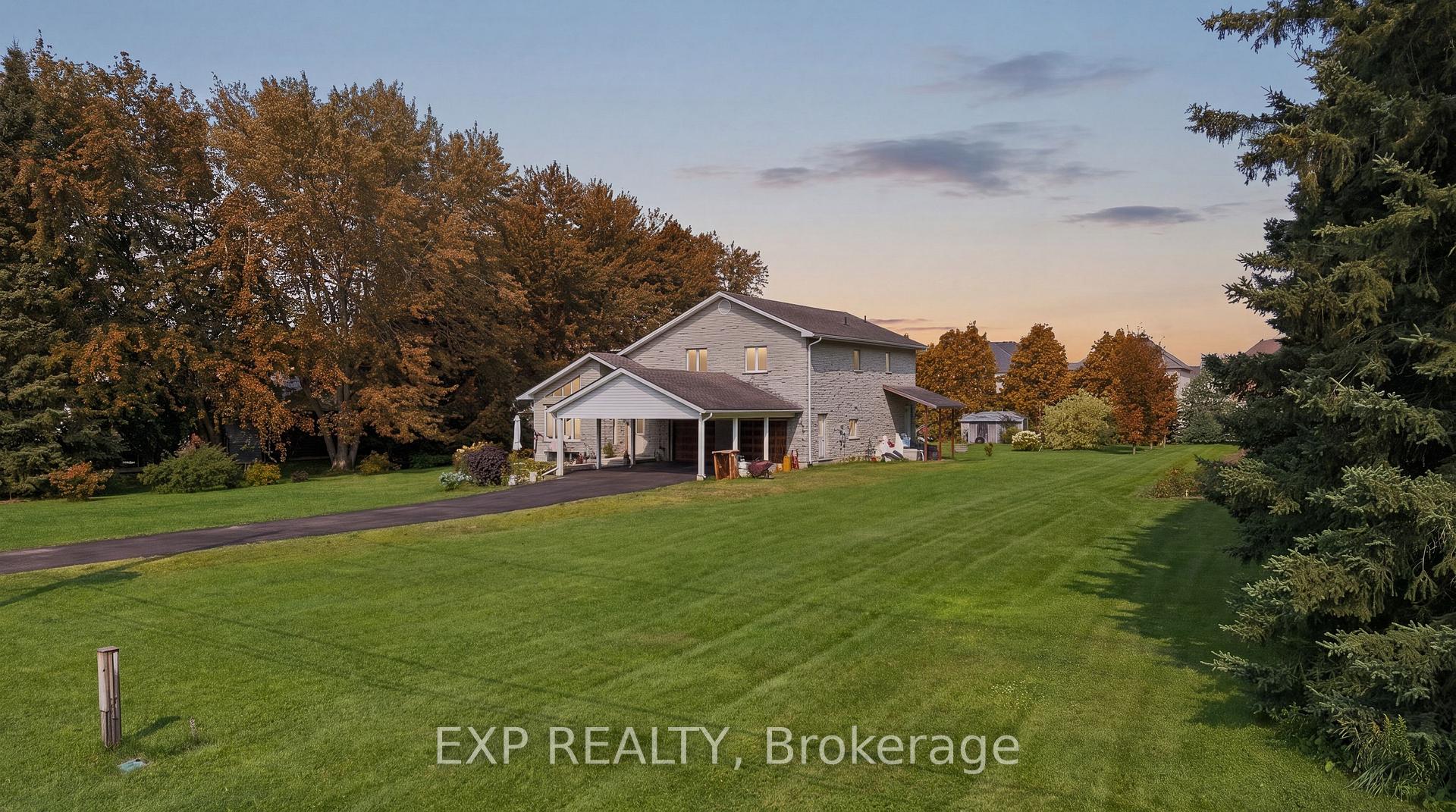 Photo 3 of 104 Sideroad 18 Road, Centre Wellington, Fergus — HOMEH
