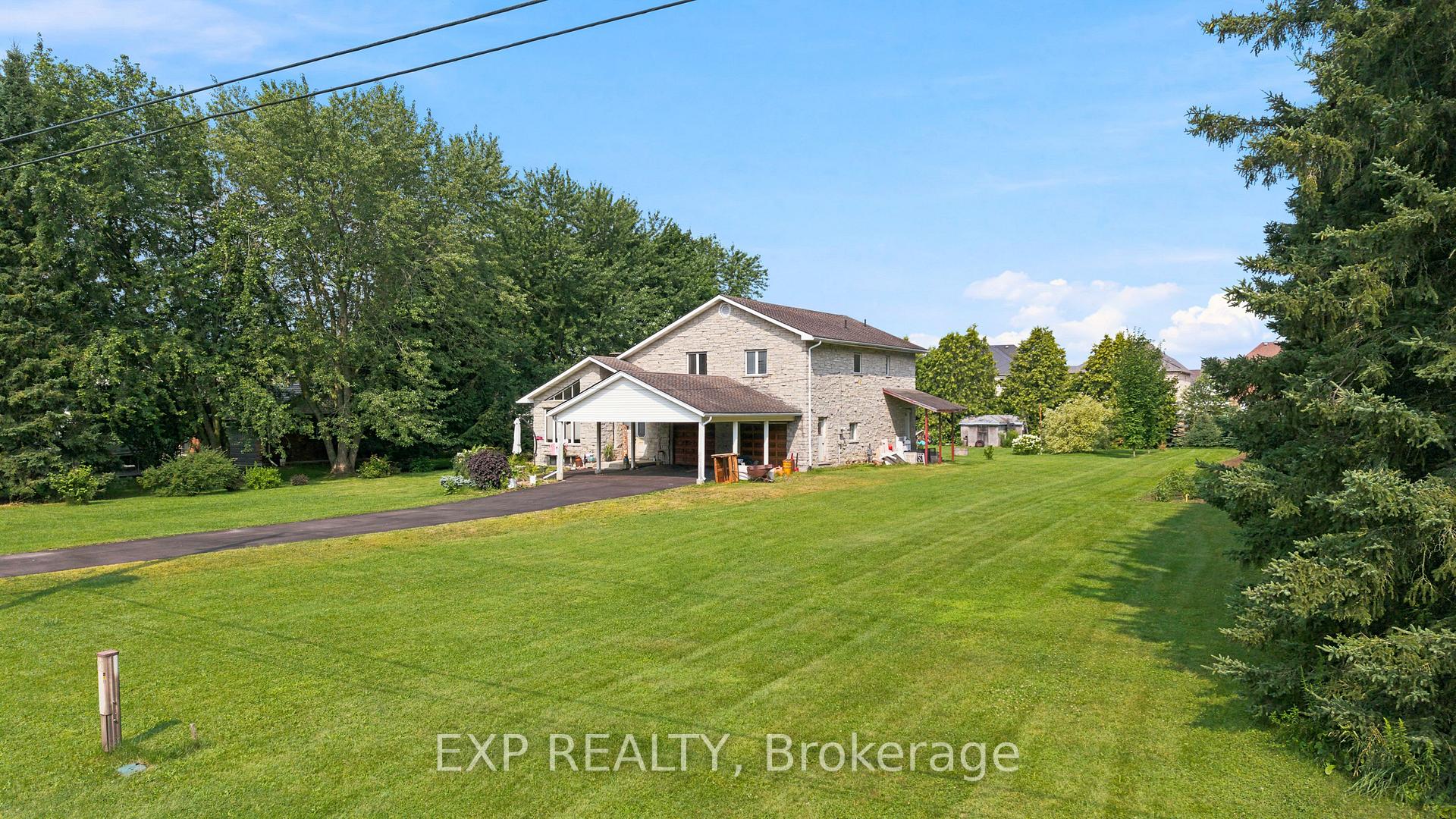 Photo 5 of 104 Sideroad 18 Road, Centre Wellington, Fergus — HOMEH