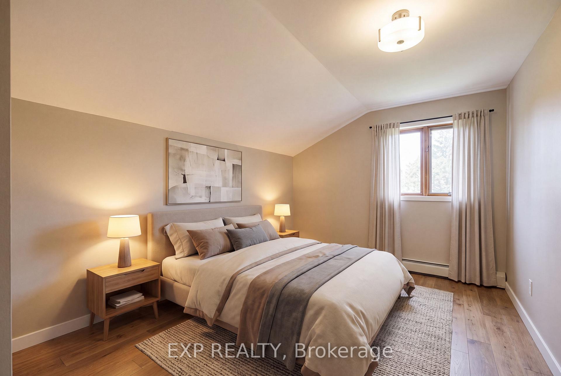Photo 11 of 104 Sideroad 18 Road, Centre Wellington, Fergus — HOMEH