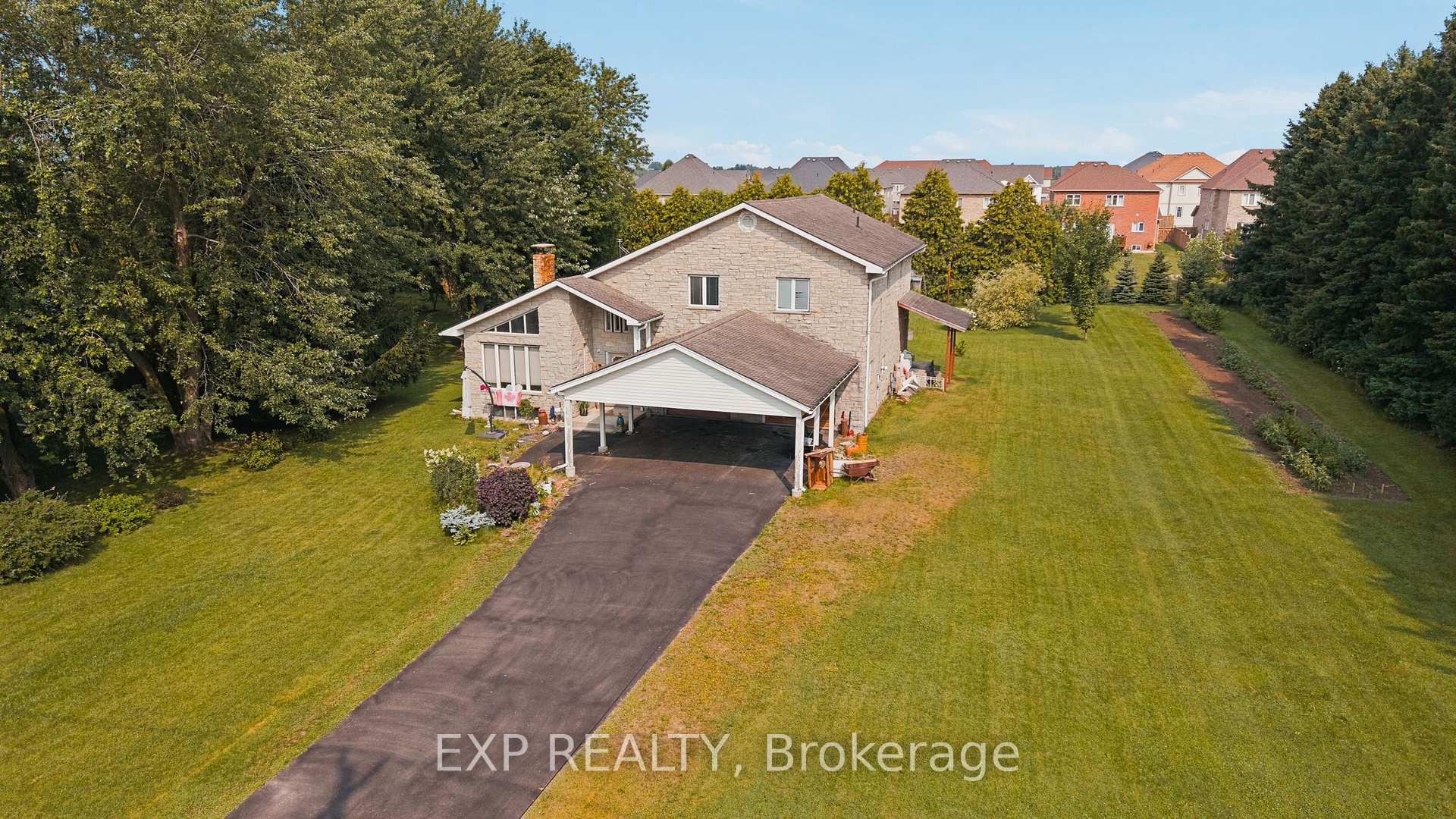 Photo 39 of 104 Sideroad 18 Road, Centre Wellington, Fergus — HOMEH