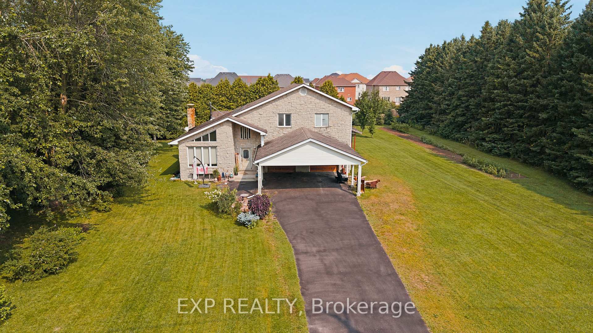 Photo 40 of 104 Sideroad 18 Road, Centre Wellington, Fergus — HOMEH