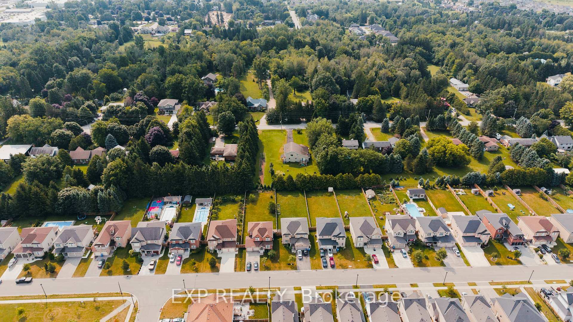 Photo 43 of 104 Sideroad 18 Road, Centre Wellington, Fergus — HOMEH