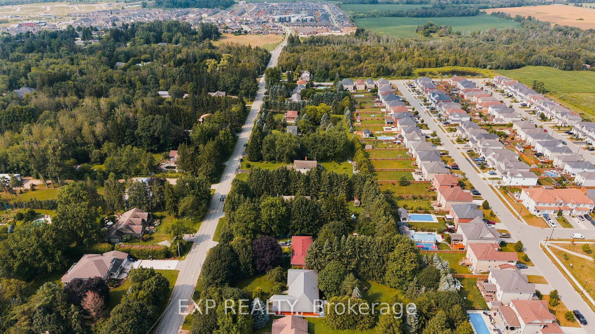 Photo 44 of 104 Sideroad 18 Road, Centre Wellington, Fergus — HOMEH
