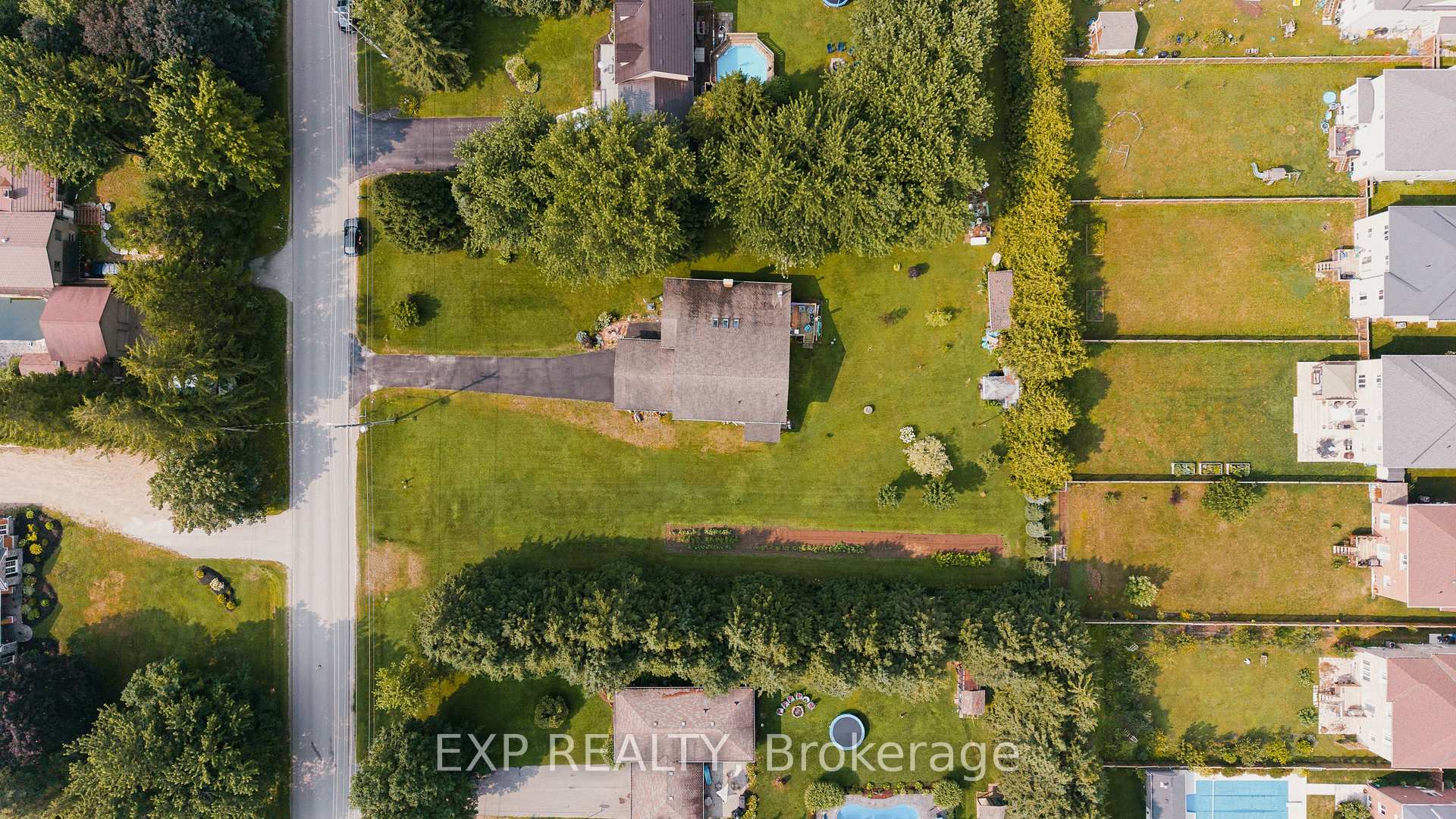 Photo 46 of 104 Sideroad 18 Road, Centre Wellington, Fergus — HOMEH