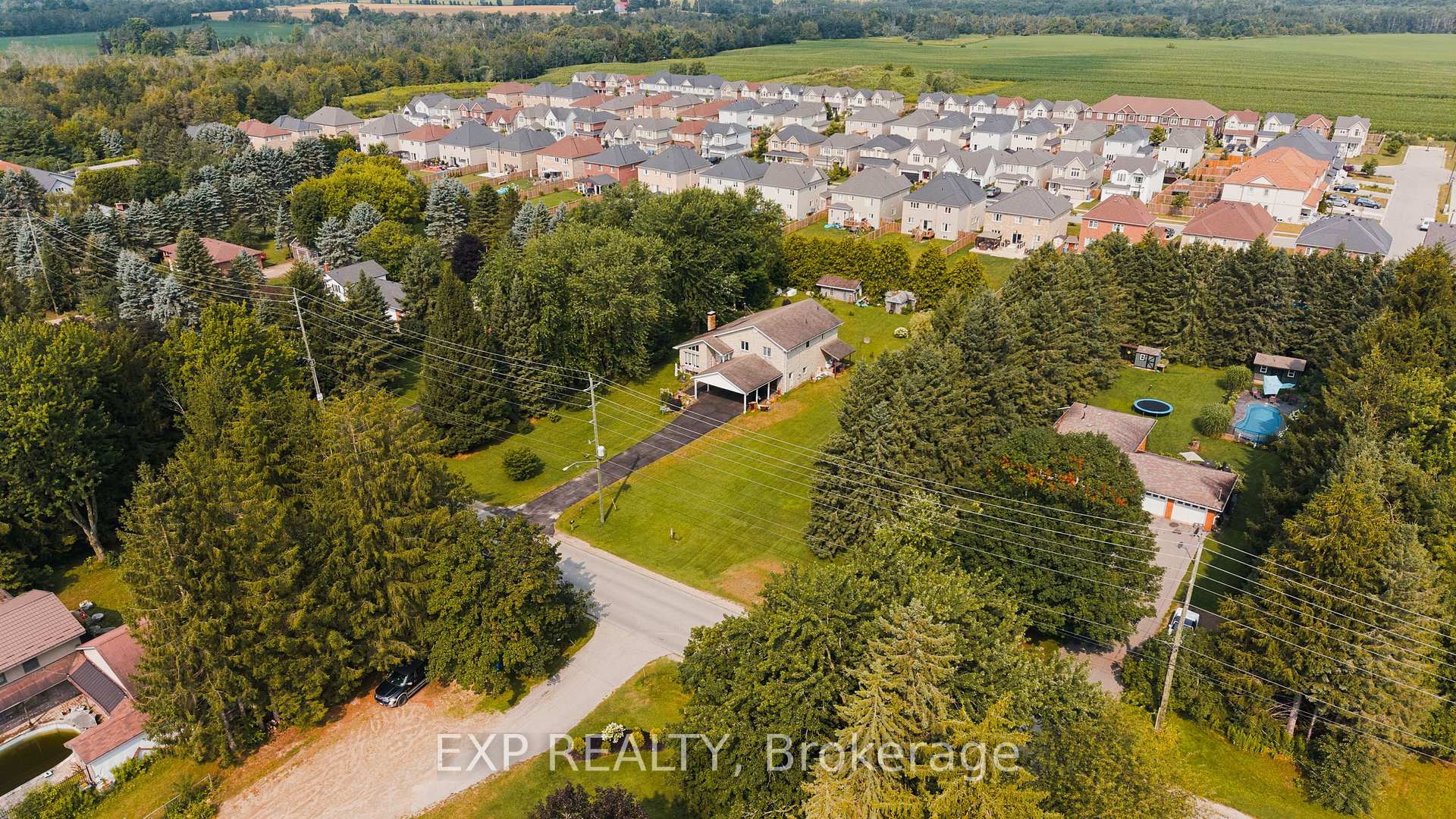 Photo 47 of 104 Sideroad 18 Road, Centre Wellington, Fergus — HOMEH
