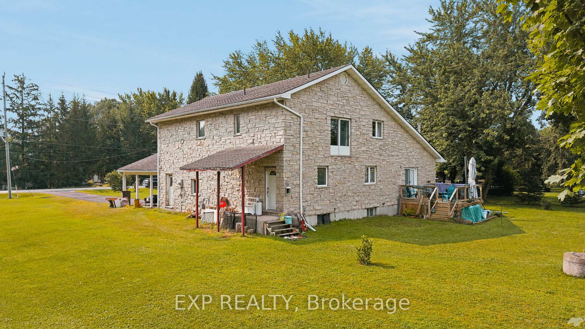 Photo 48 of 104 Sideroad 18 Road, Centre Wellington, Fergus — HOMEH