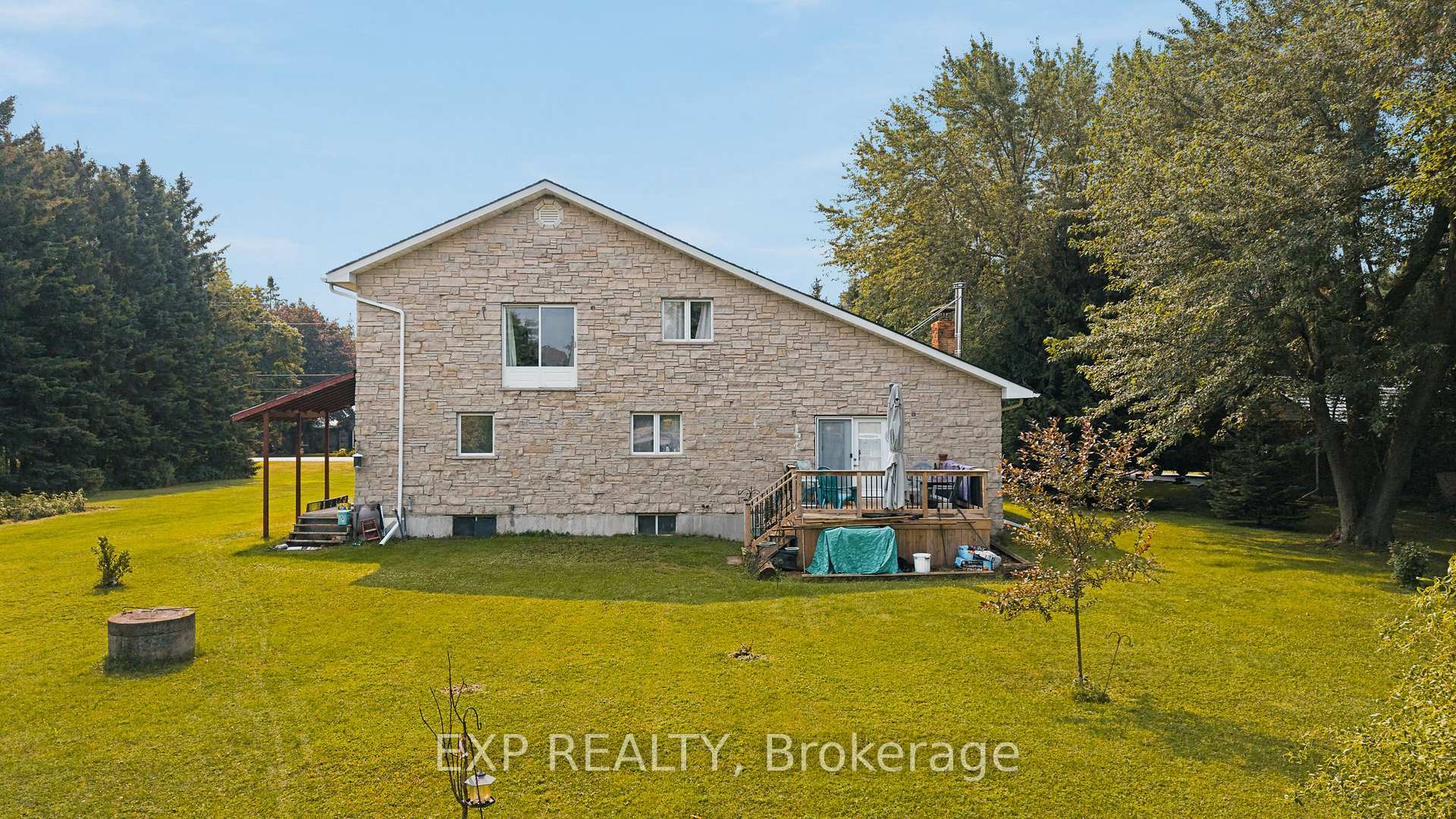 Photo 50 of 104 Sideroad 18 Road, Centre Wellington, Fergus — HOMEH