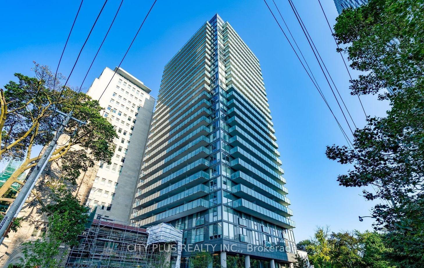 Photo 1 of Unit 1906, 99 Foxbar Road, Toronto, Yonge-St. Clair — HOMEH