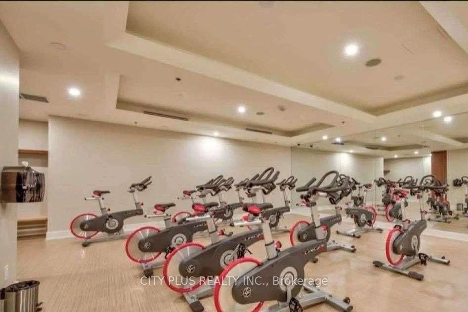 Photo 3 of Unit 1906, 99 Foxbar Road, Toronto, Yonge-St. Clair — HOMEH