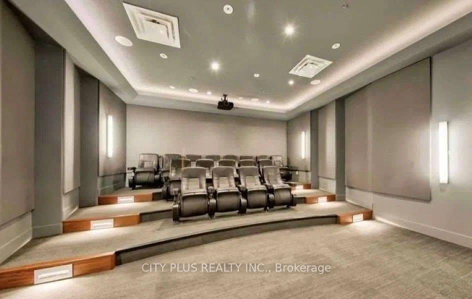 Photo 4 of Unit 1906, 99 Foxbar Road, Toronto, Yonge-St. Clair — HOMEH