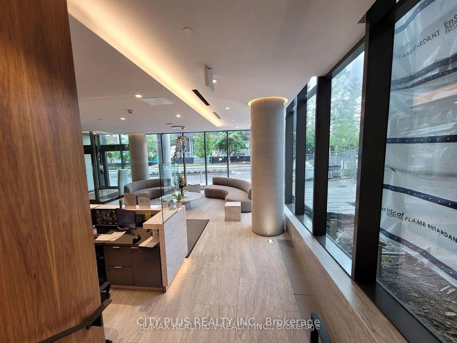 Photo 5 of Unit 1906, 99 Foxbar Road, Toronto, Yonge-St. Clair — HOMEH
