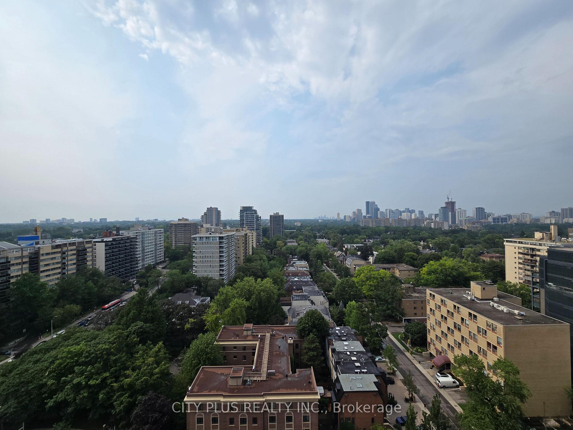 Photo 13 of Unit 1906, 99 Foxbar Road, Toronto, Yonge-St. Clair — HOMEH