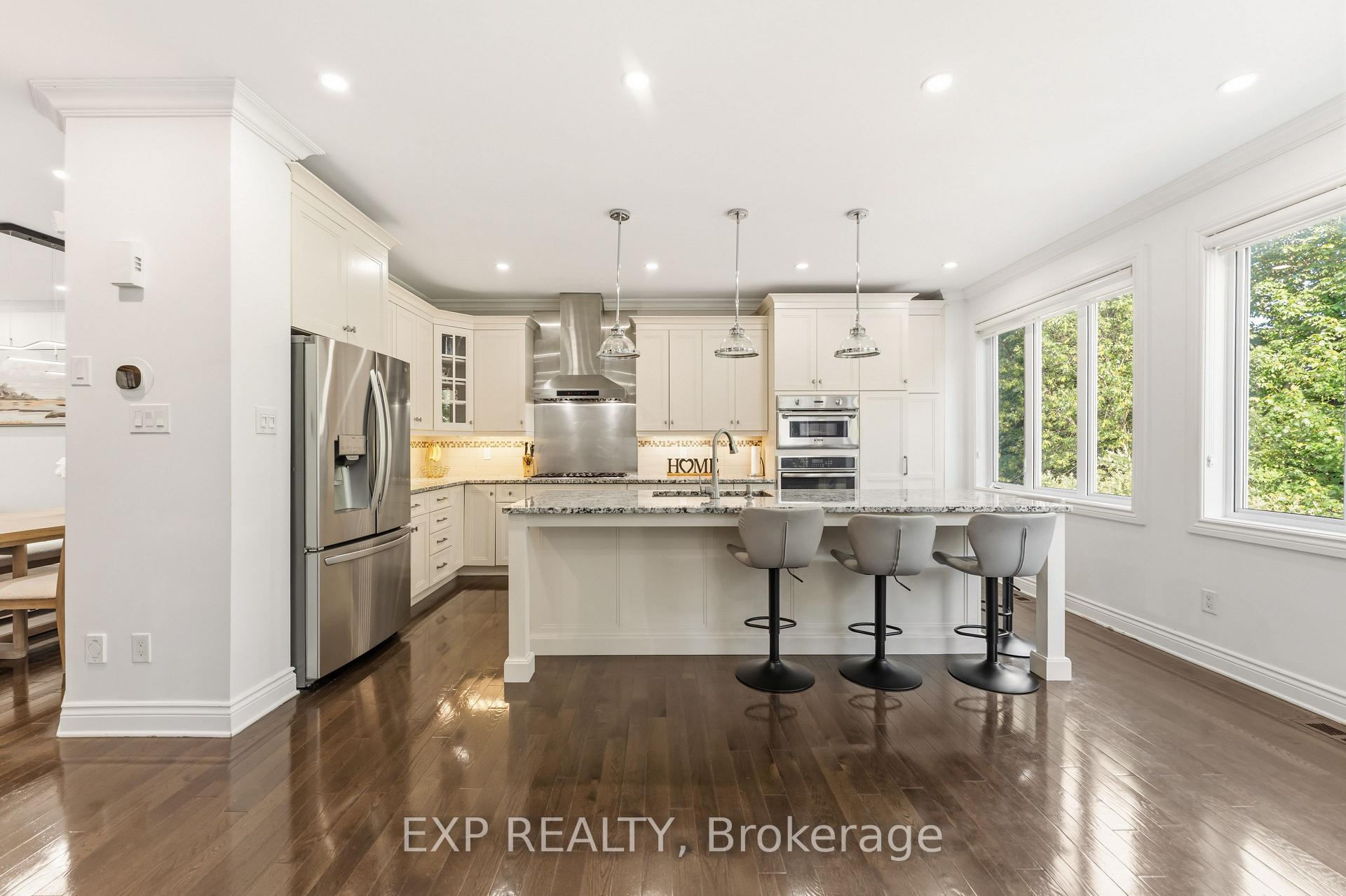Photo 12 of 643 New Liskeard Crescent, Ottawa, Barrhaven - Strandherd — HOMEH