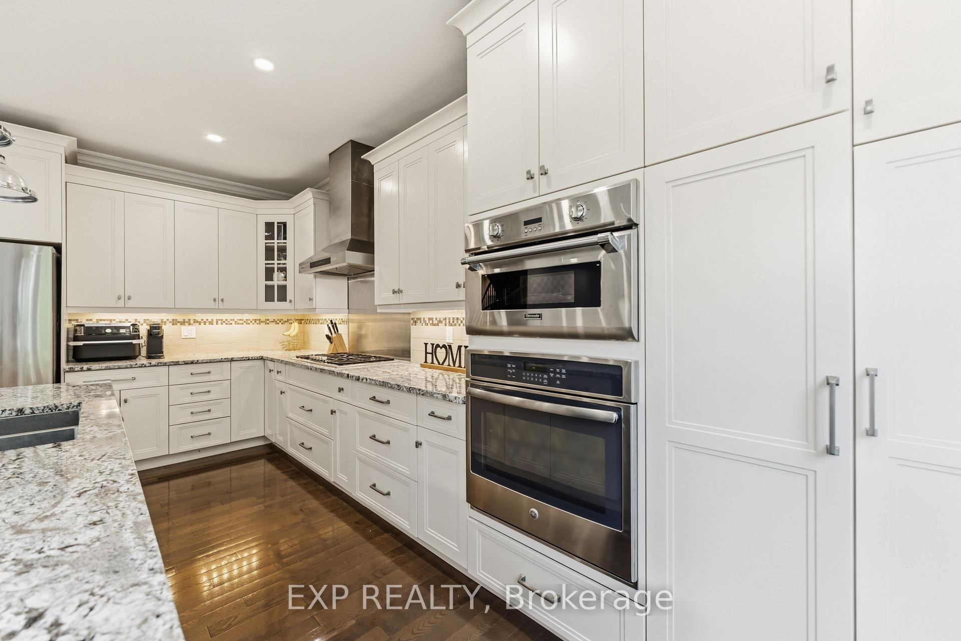 Photo 14 of 643 New Liskeard Crescent, Ottawa, Barrhaven - Strandherd — HOMEH