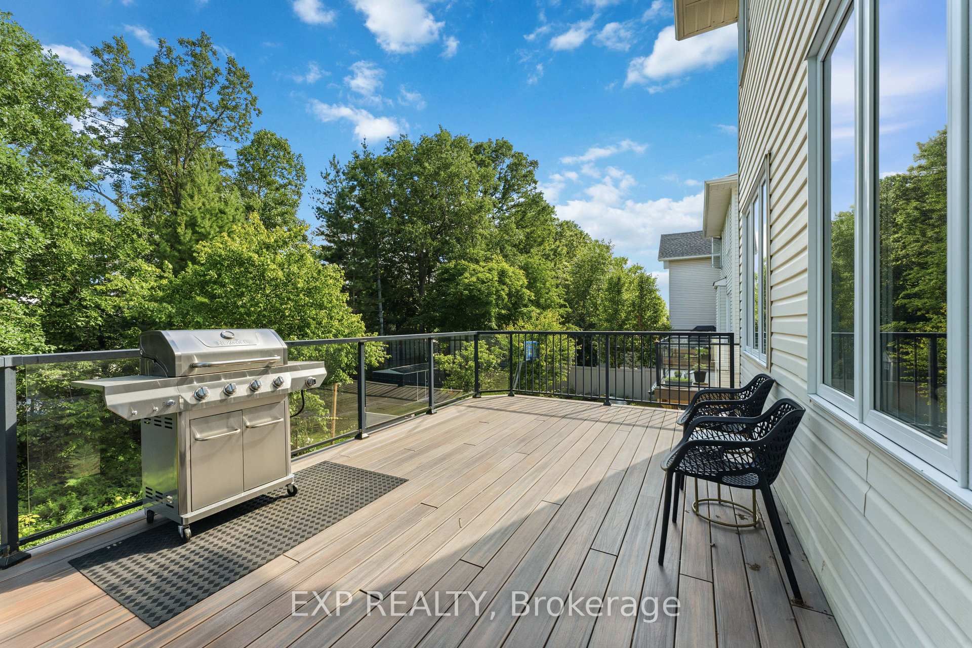 Photo 16 of 643 New Liskeard Crescent, Ottawa, Barrhaven - Strandherd — HOMEH