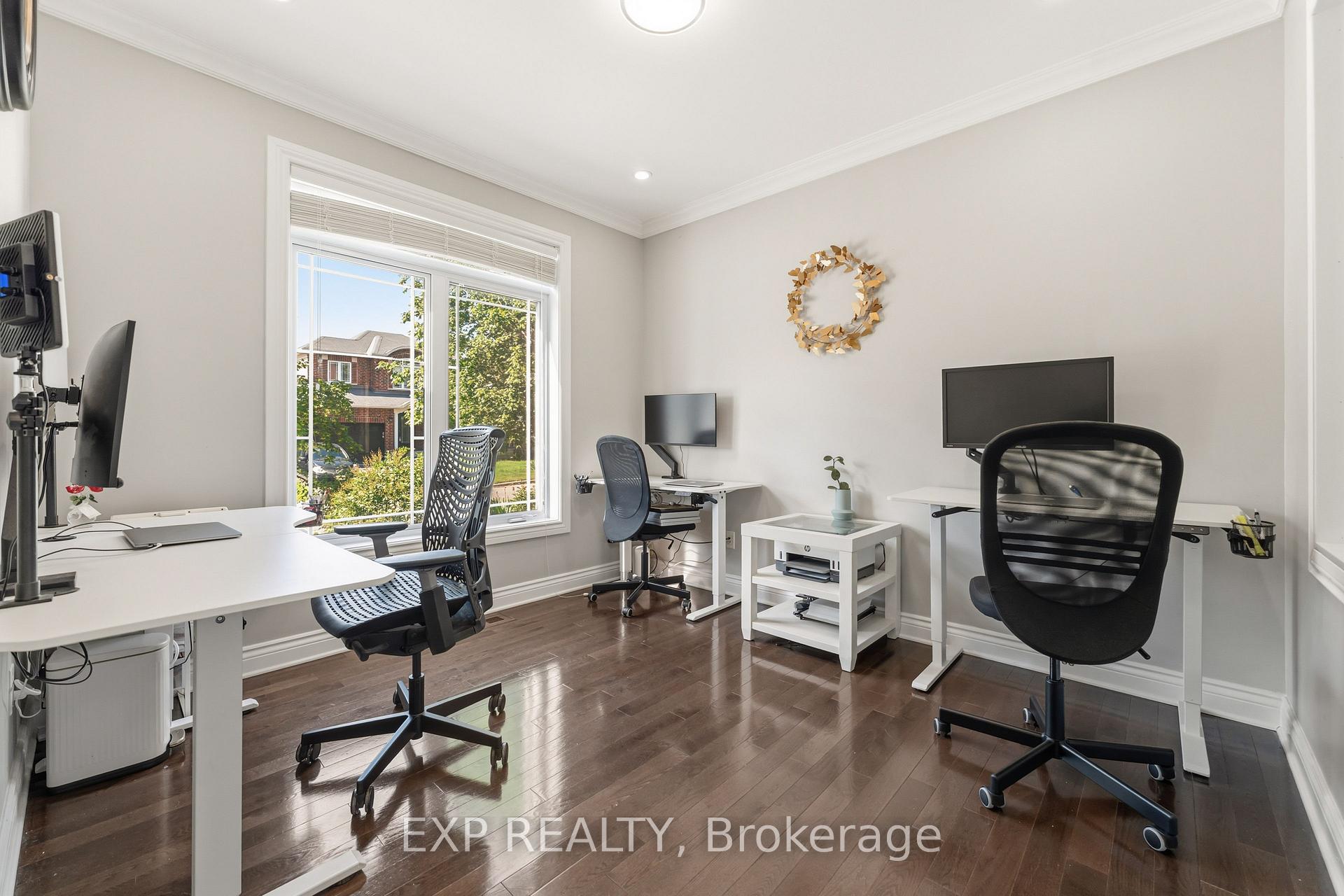 Photo 17 of 643 New Liskeard Crescent, Ottawa, Barrhaven - Strandherd — HOMEH