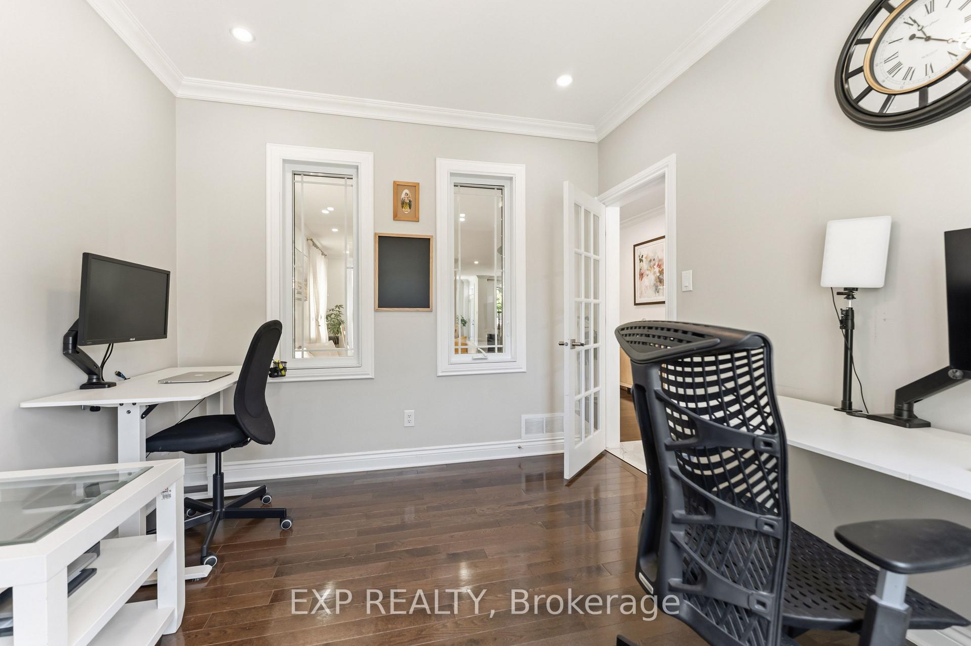 Photo 18 of 643 New Liskeard Crescent, Ottawa, Barrhaven - Strandherd — HOMEH