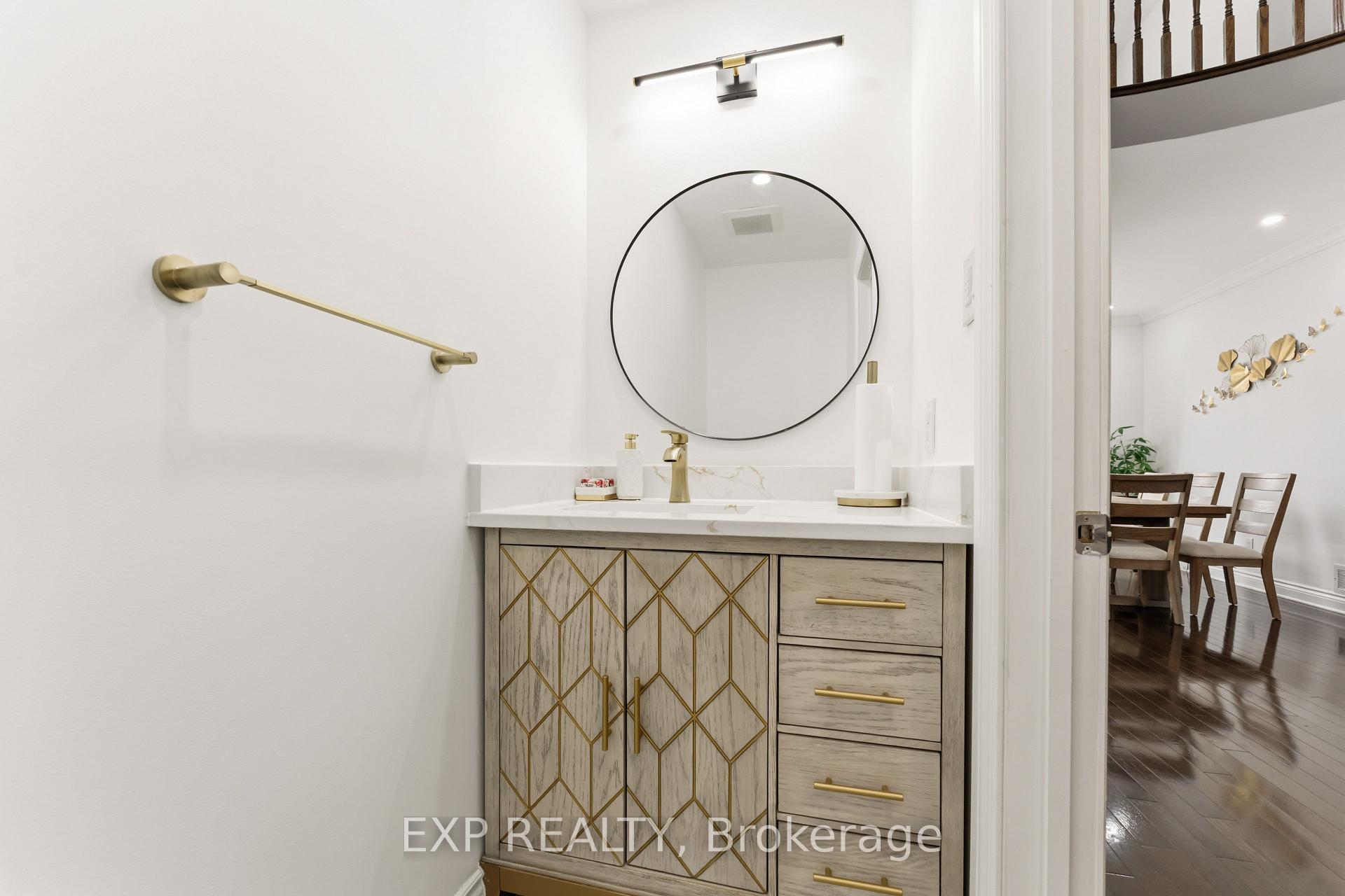 Photo 19 of 643 New Liskeard Crescent, Ottawa, Barrhaven - Strandherd — HOMEH