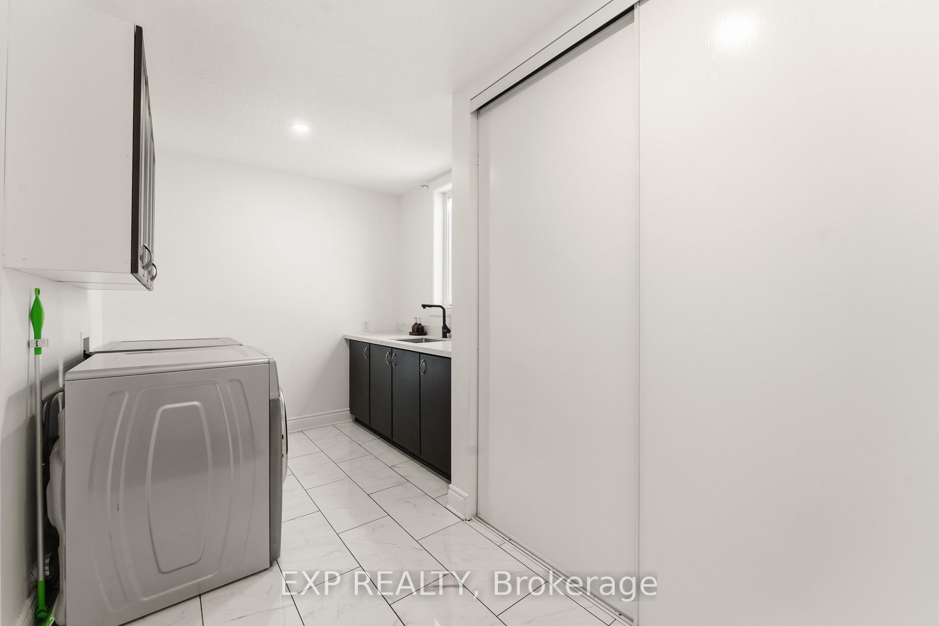 Photo 20 of 643 New Liskeard Crescent, Ottawa, Barrhaven - Strandherd — HOMEH