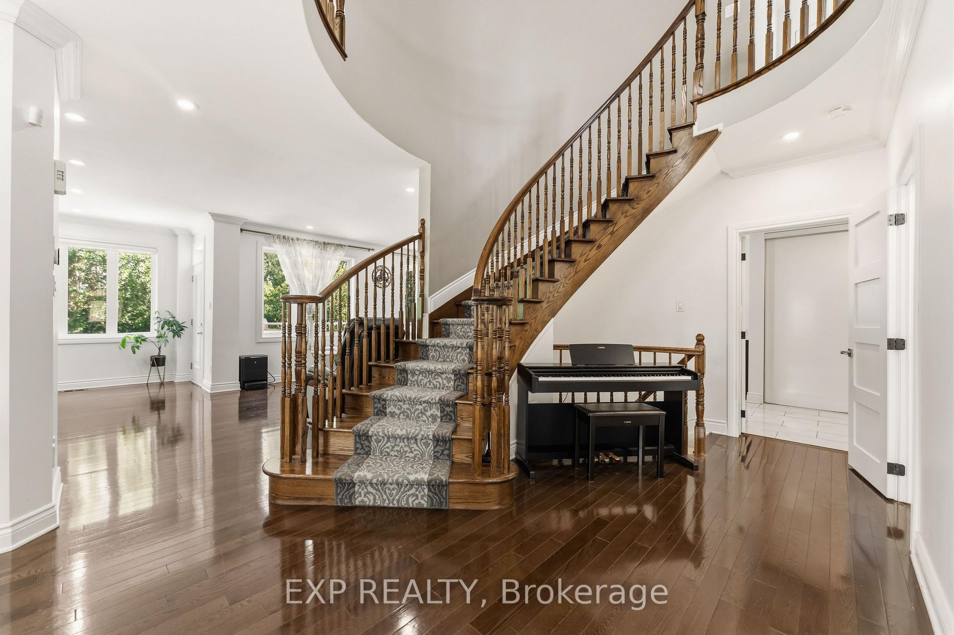 Photo 22 of 643 New Liskeard Crescent, Ottawa, Barrhaven - Strandherd — HOMEH