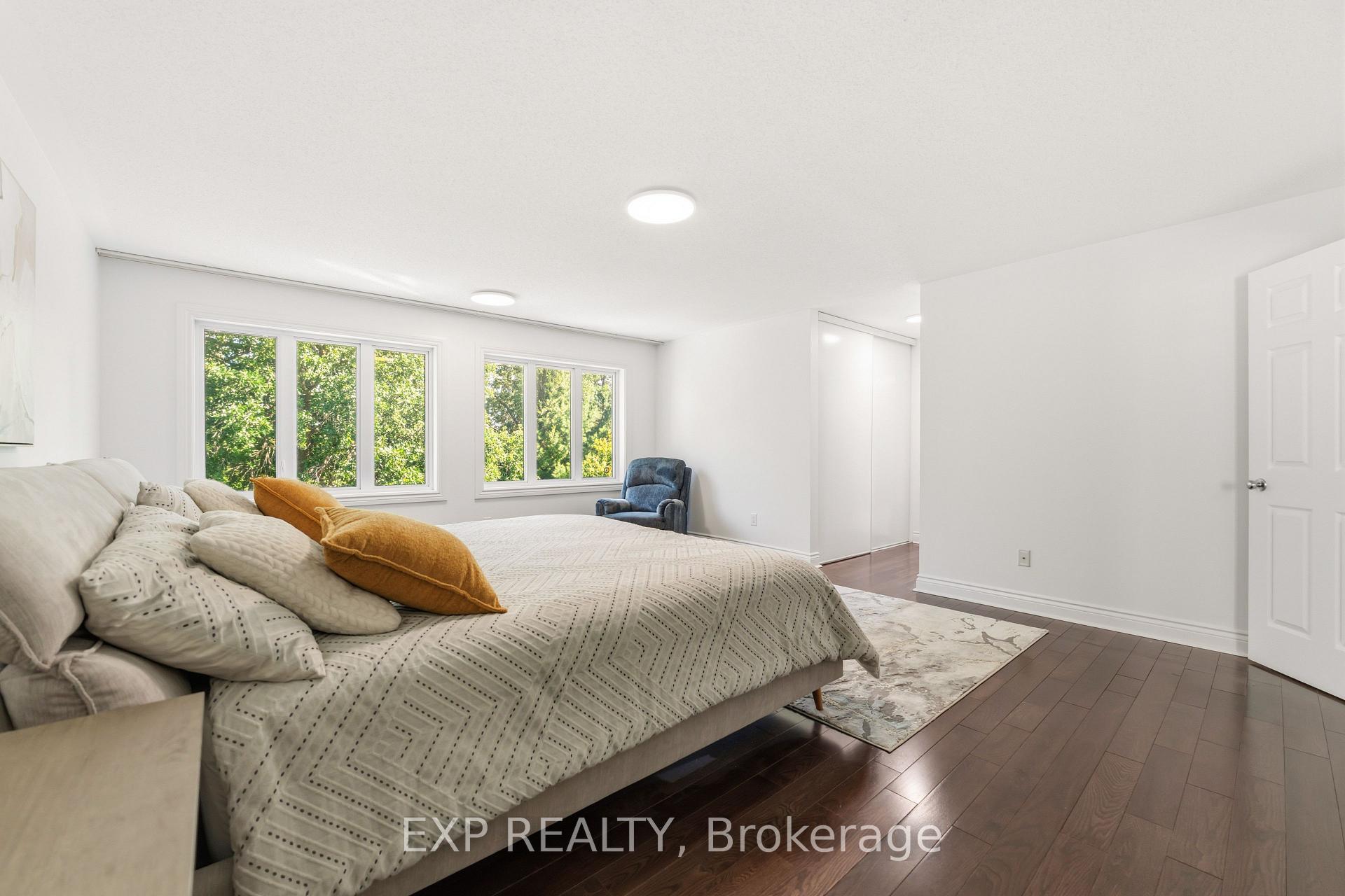 Photo 24 of 643 New Liskeard Crescent, Ottawa, Barrhaven - Strandherd — HOMEH