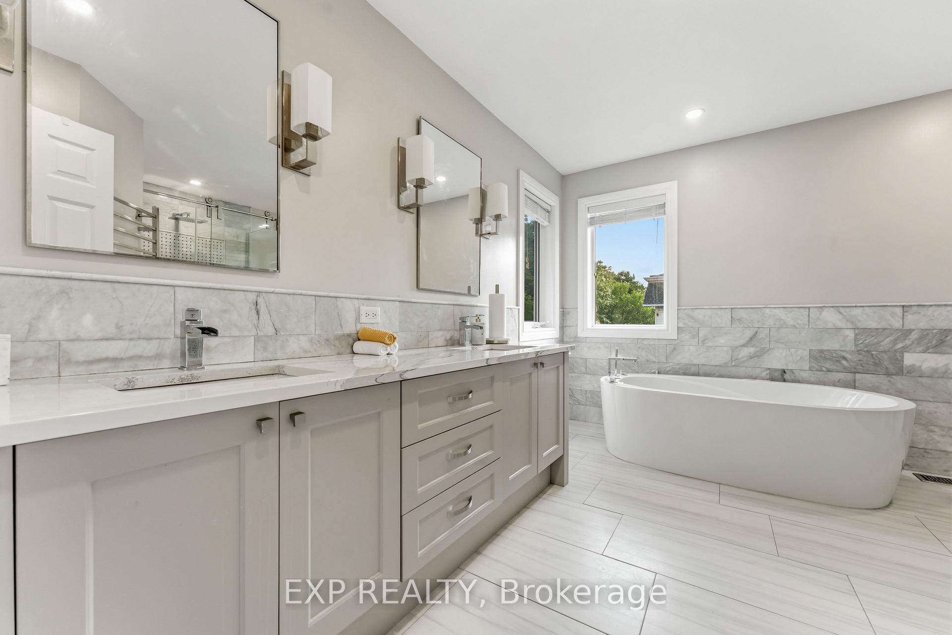 Photo 27 of 643 New Liskeard Crescent, Ottawa, Barrhaven - Strandherd — HOMEH