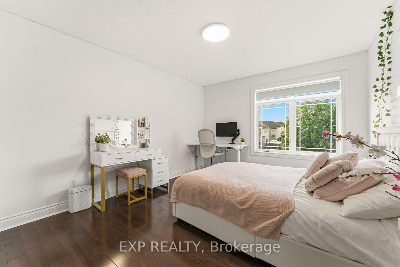 Photo 35 of 643 New Liskeard Crescent, Ottawa, Barrhaven - Strandherd — HOMEH
