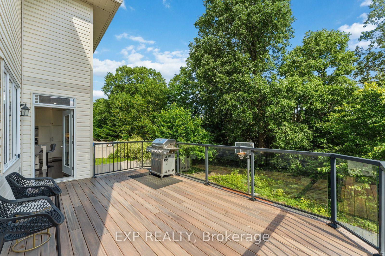 Photo 48 of 643 New Liskeard Crescent, Ottawa, Barrhaven - Strandherd — HOMEH