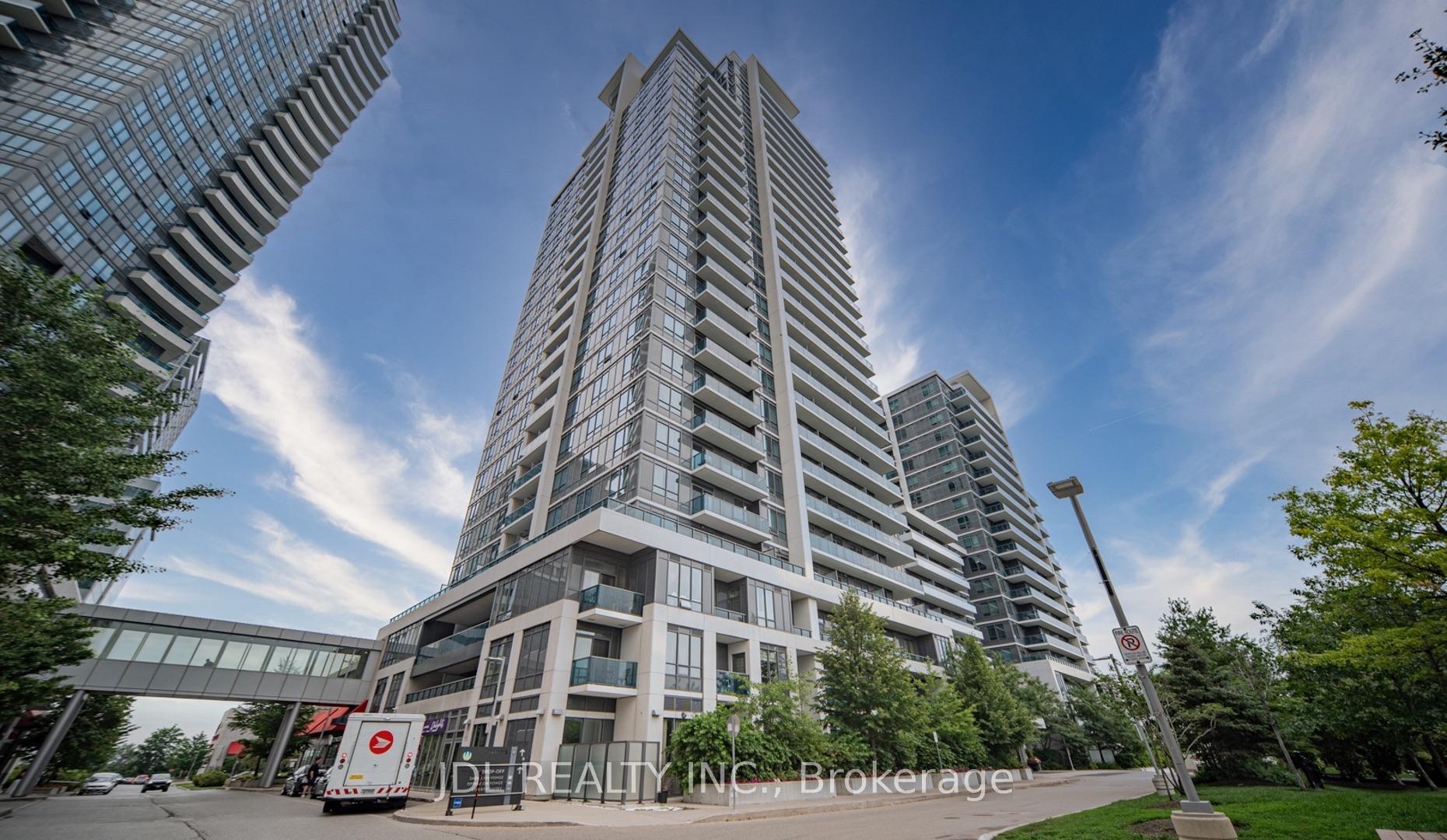 Photo 2 of Unit 902, 7165 Yonge Street, Markham, Grandview — HOMEH