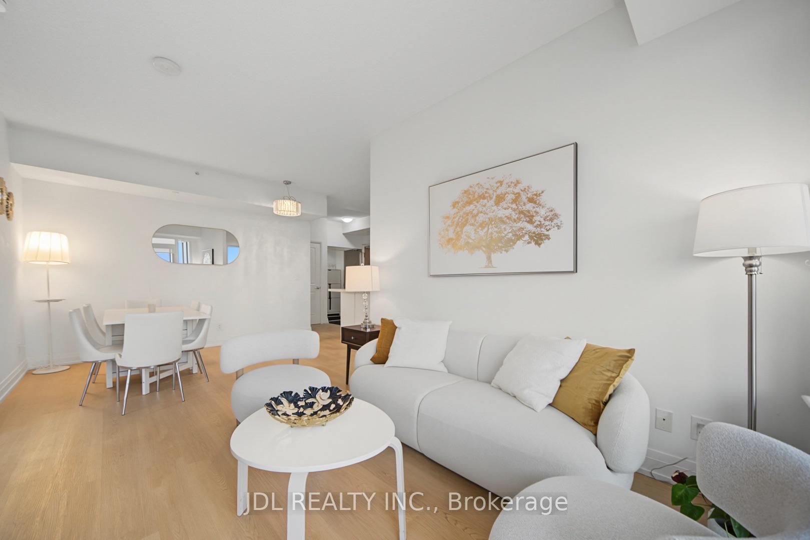 Photo 21 of Unit 902, 7165 Yonge Street, Markham, Grandview — HOMEH