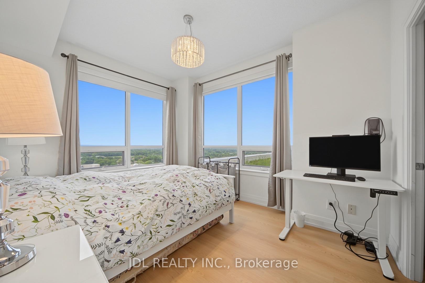 Photo 22 of Unit 902, 7165 Yonge Street, Markham, Grandview — HOMEH