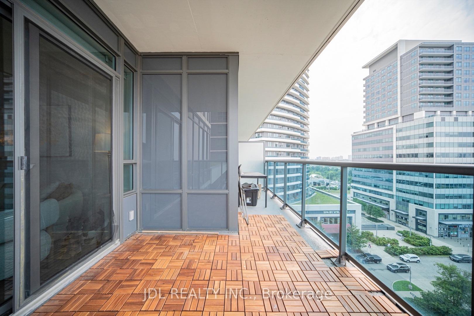 Photo 31 of Unit 902, 7165 Yonge Street, Markham, Grandview — HOMEH