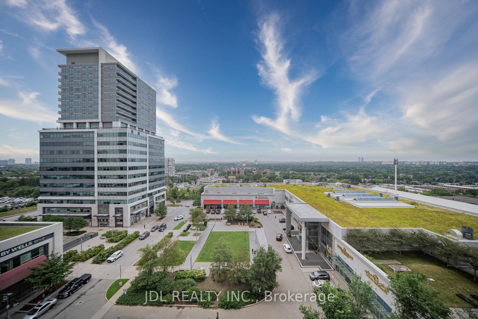 Photo 32 of Unit 902, 7165 Yonge Street, Markham, Grandview — HOMEH