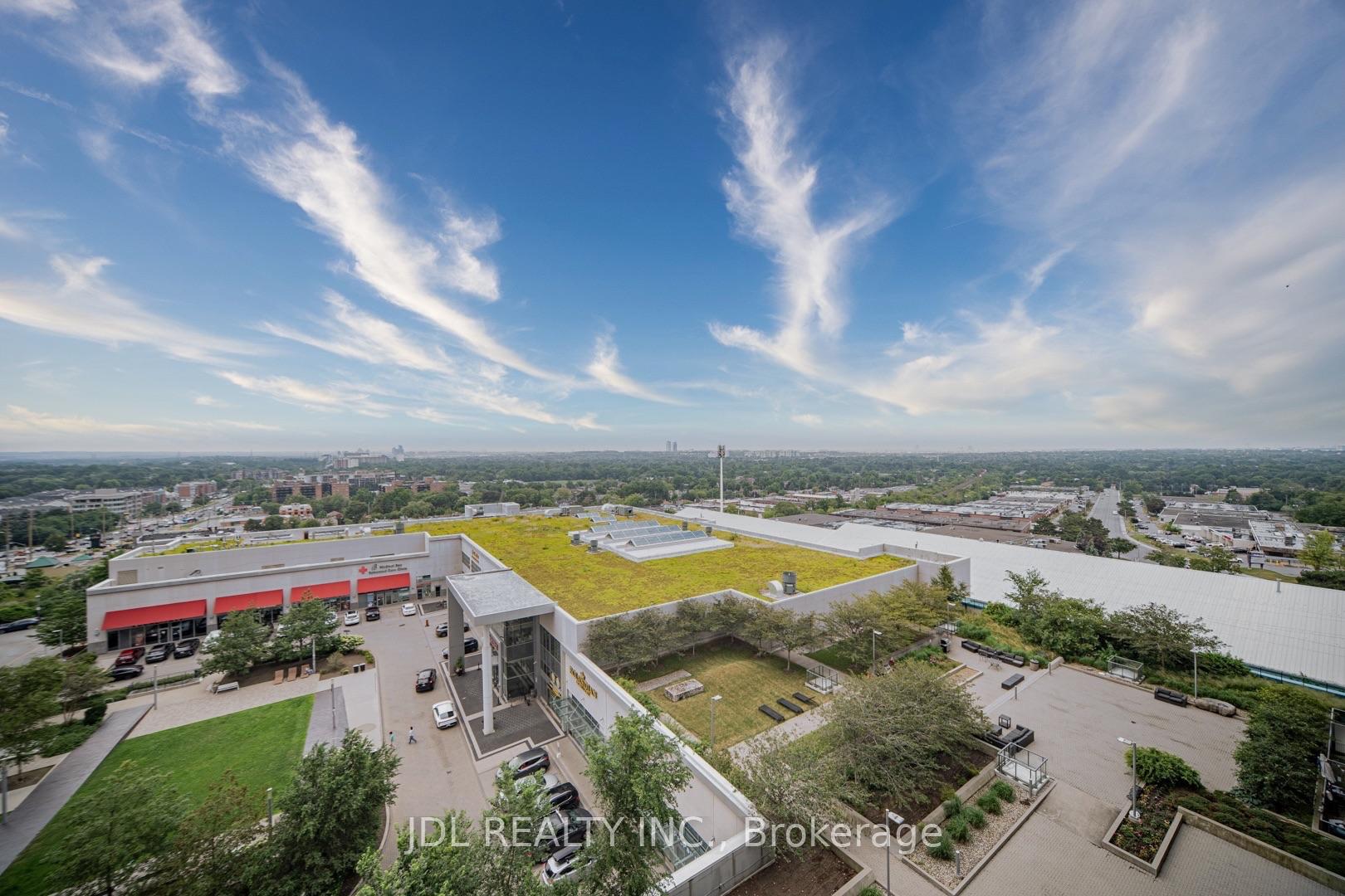 Photo 33 of Unit 902, 7165 Yonge Street, Markham, Grandview — HOMEH
