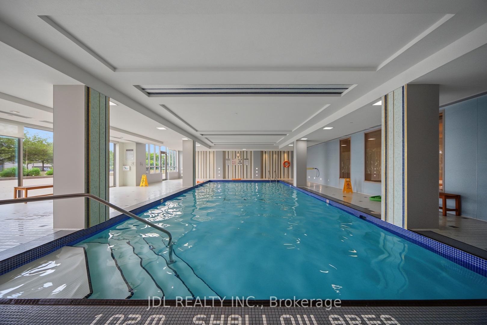 Photo 36 of Unit 902, 7165 Yonge Street, Markham, Grandview — HOMEH